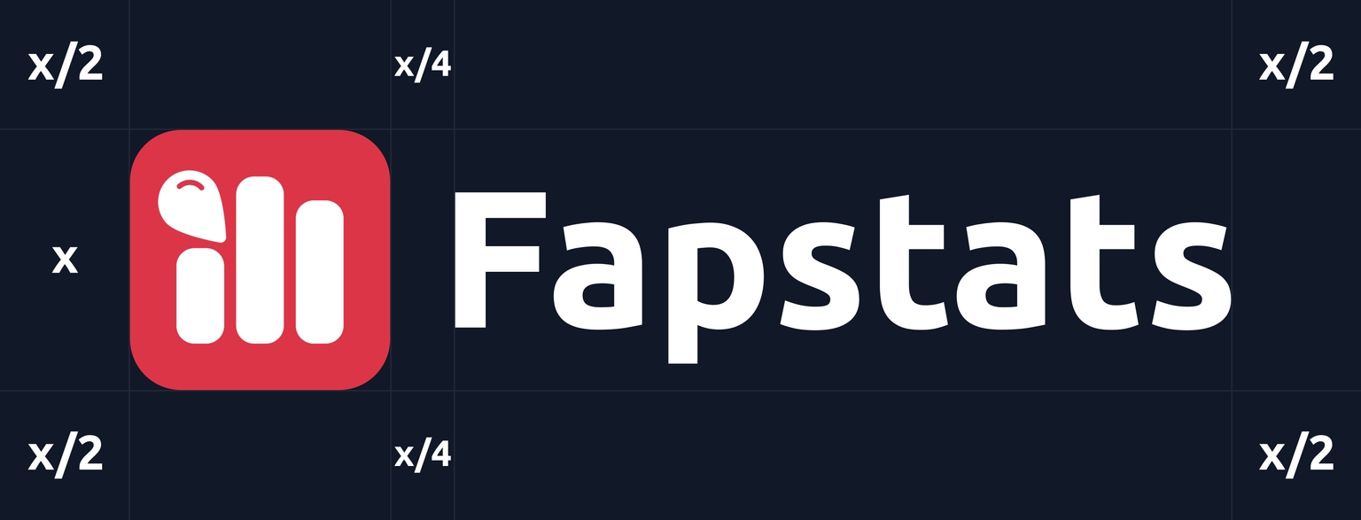 Fapstats Logo Guidelines